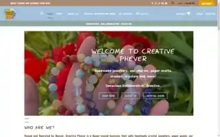 Creativephever.ca Screenshot 2024-05-27 23:52:46