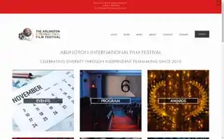 Aiffest.org Screenshot 2024-07-06 11:48:36