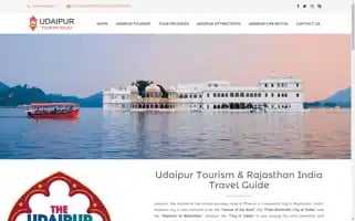 Udaipurtourpackages.com Screenshot 2024-04-16 02:15:46