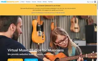 Musiclessons.com Screenshot 2024-05-13 01:10:07