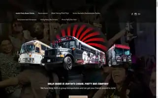 Ninjabuses.com Screenshot 2024-05-13 03:51:06