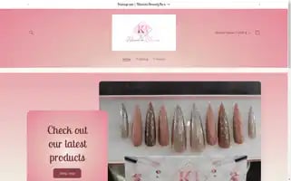 Klawedbyblasian.com Screenshot 2024-04-17 01:03:18