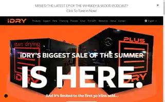 Idrywood.com Screenshot 2024-06-18 04:44:32