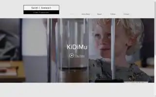 Seidlstewart.com Screenshot 2024-07-03 21:22:47