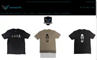 Freeheellife.com Screenshot 2024-05-05 19:05:17