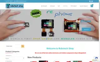 Robotechshop.com Screenshot 2024-06-12 05:35:33