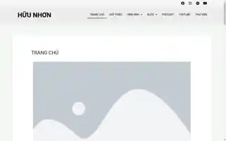 Huunhon.com Screenshot 2024-06-26 05:44:13