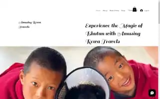 Amusingrewatravels.com Screenshot 2024-04-23 16:24:07