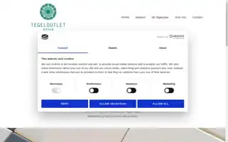 Tegeloutletasten.nl Screenshot 2024-05-21 08:23:07