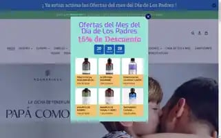 Rosmarinus.com.mx Screenshot 2024-06-11 20:34:04