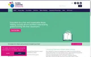 Globallearningni.com Screenshot 2024-07-06 21:31:04