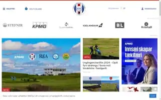 Golf.is Screenshot 2024-05-15 23:49:45