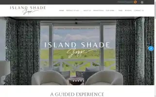 Islandshadeshoppe.com Screenshot 2024-06-29 17:07:31