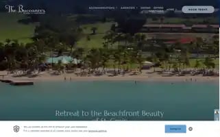 Thebuccaneer.com Screenshot 2024-06-14 02:34:26