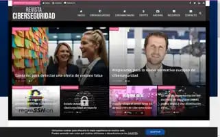 Revistaciberseguridad.com Screenshot 2024-07-10 02:40:34