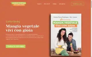 Mangiavegetalevivicongioia.com Screenshot 2024-05-18 12:47:47