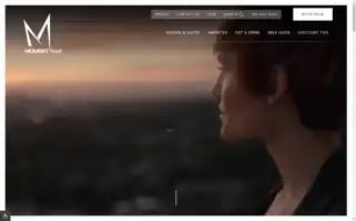 Themomenthotel.com Screenshot 2024-04-17 17:28:01