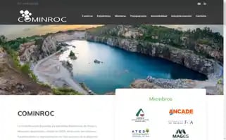 Cominroc.es Screenshot 2024-07-02 09:02:04