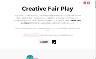 Creativefairplay.com Screenshot 2024-07-01 02:47:49