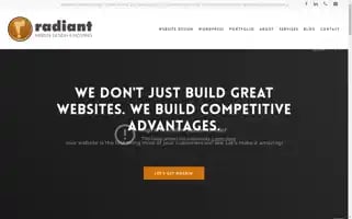 Radiantd.com Screenshot 2024-07-04 06:10:58