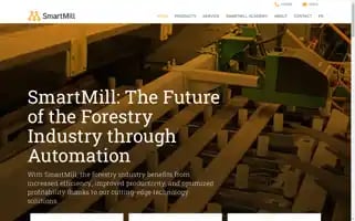 Smartmill.ca Screenshot 2024-07-09 16:36:32
