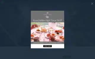 Sofitel-melbourne.com.au Screenshot 2024-07-01 11:24:48