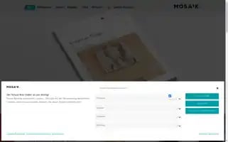 Mosaik-management.de Screenshot 2024-06-16 12:55:54