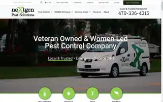 Ngpest.com Screenshot 2024-05-13 03:37:23
