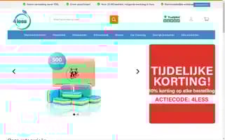 Clean4less.eu Screenshot 2024-05-22 08:58:20