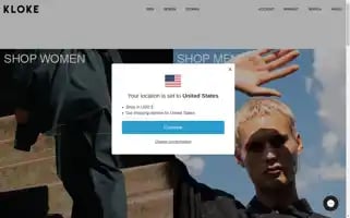 Kloke.com.au Screenshot 2024-05-05 02:16:37