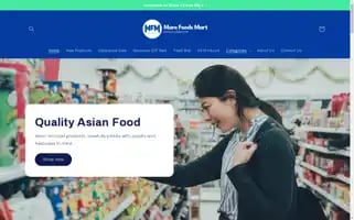 Morefoodsmart.com Screenshot 2024-04-27 14:44:01