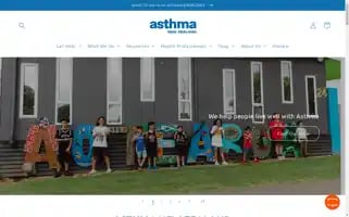 Asthma.org.nz Screenshot 2024-05-05 23:18:45