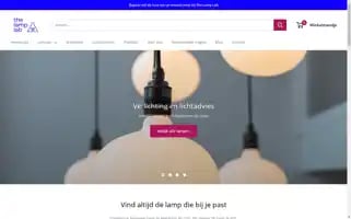 Thelamplab.nl Screenshot 2024-04-27 05:53:11