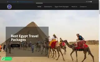 Egypttravelconsultant.com Screenshot 2024-04-23 08:38:03