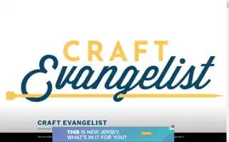 Craftevangelist.ca Screenshot 2024-06-29 12:42:23