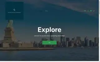 Arewethereyettravelguide.net Screenshot 2024-04-17 01:51:40