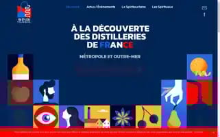 Spiritourisme.com Screenshot 2024-04-17 13:41:05