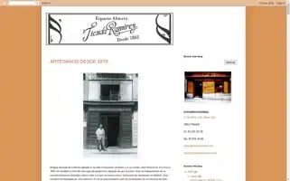 Tiendaramirez.blogspot.com Screenshot 2024-06-30 06:28:50