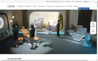 Nhakhoathuyduc.com.vn Screenshot 2024-06-24 21:08:44