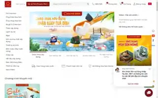 Hoasenhome.vn Screenshot 2024-06-18 04:41:24