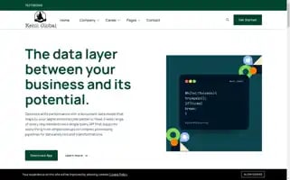 Kenilglobal.com Screenshot 2024-05-22 00:21:49