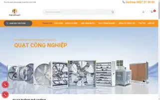 Diencotienphat.com Screenshot 2024-05-28 20:31:45