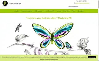 Jtmarketingpr.co.uk Screenshot 2024-07-01 10:20:53