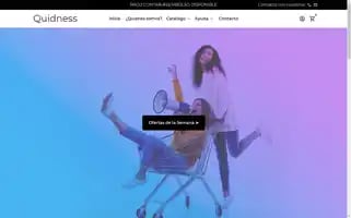 Quidness.com Screenshot 2024-04-27 16:07:43