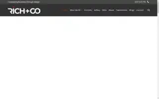 Richandco.co.nz Screenshot 2024-06-29 00:38:54