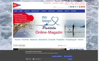 Kanu.de Screenshot 2024-07-04 21:24:57