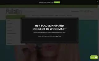 Polkadotchocolatedispensary.com Screenshot 2024-05-25 07:39:15