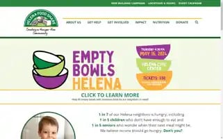 Helenafoodshare.org Screenshot 2024-05-10 01:26:45