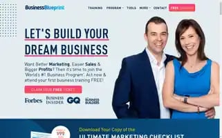 Businessblueprint.com Screenshot 2024-07-04 12:36:19