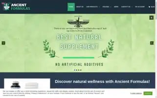 Ancientformulas.com Screenshot 2024-06-28 19:53:26